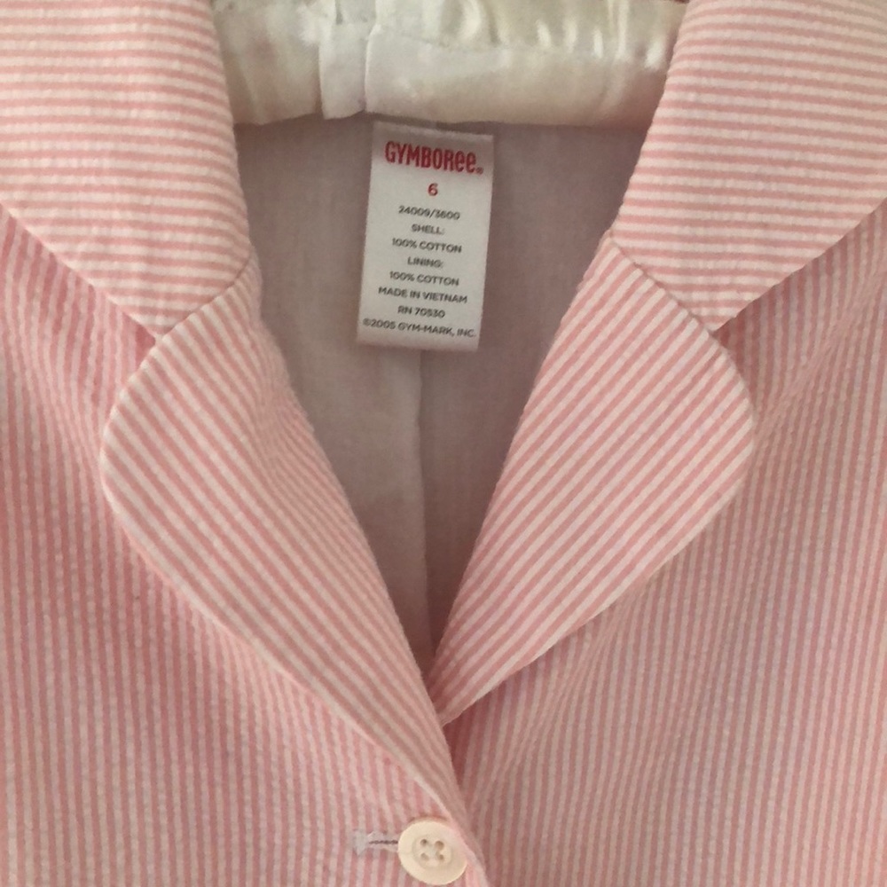 Girl Must Have Spring Blazer